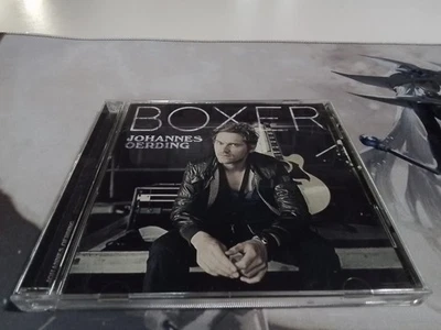 Johannes Oerding CD #25673 - Bild 1 von 3