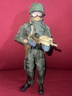 "Figura de acción personalizada 1/6 escala 12"" Kitbash" Foto 1 de 4