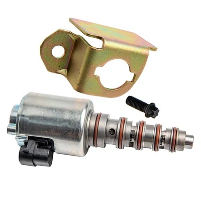 Atuador turbo solenóide VGT para Chevrolet Express 2500 2006-2010 98061571 - Imagem 1 de 4