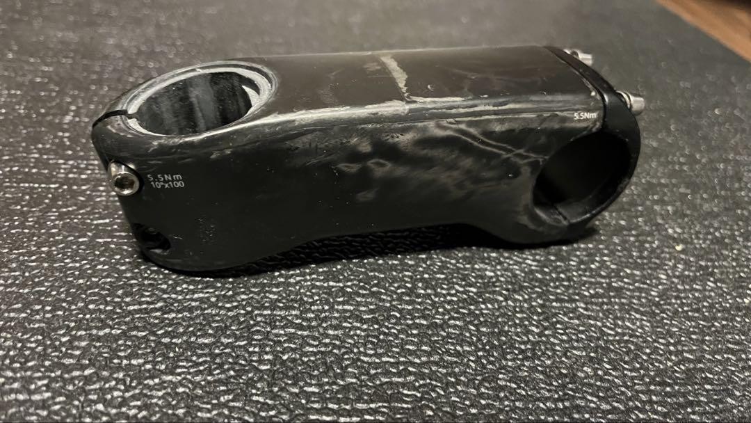 GIANT CONTACT SLR AERO ステム 100mm Giant Contact Slr Aero Stem 100Mm | eBay