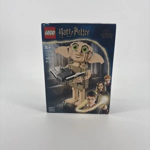 LEGO Harry Potter: Dobby el Elfo Casa (76421) NUEVA CAJA SELLADA NSB - Imagen 1 de 8