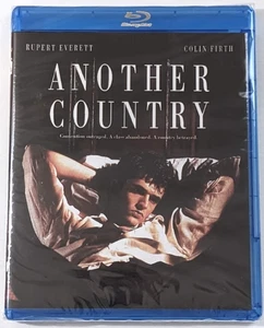 Another Country (Blu-ray, 1984, Shout Factory) Brand New - Bild 1 von 2