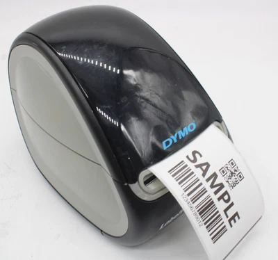 Impresora de etiquetas Dymo LabelWriter 450 Turbo USB 1750283 - Sin husillo Foto 1 de 4