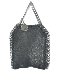 Stella McCartney Schultertasche Handtasche Falabella schwarz authentisch - Bild 1 von 7