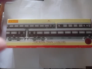 HORNBY SPUR 00 R.444 BR MK 2 BREMSWAGEN 17086 NETZ SOUTH EAST M/BOX - Bild 1 von 3