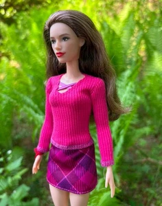 OOAK Renesmee Cullen Teen Barbie Puppe Twilight Breaking Dawn - Bild 1 von 10