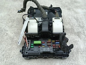 FORD TRANSIT CONNECT BCM BODY CONTROL MODULE ECU KT1T-15604-CCE MK2 2013-2024 - Picture 1 of 12