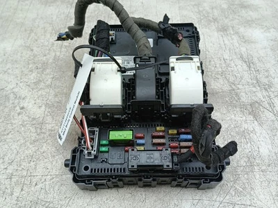 FORD TRANSIT CONNECT BCM BODY CONTROL MODULE ECU KT1T-15604-CCE MK2 2013-2024 - Image 1 of 4