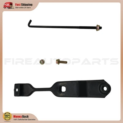 For 2002 - 2006 Honda CR-V Battery Hold Down Kit  Tie Plate CRV Holder - Image 1 of 4