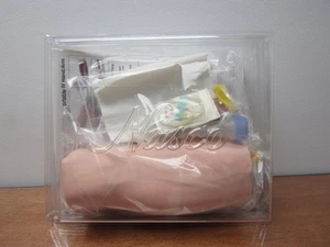 Nasco Lifeform LF00700U LF00701U Braccio portatile IV vintage - Foto 1 di 12