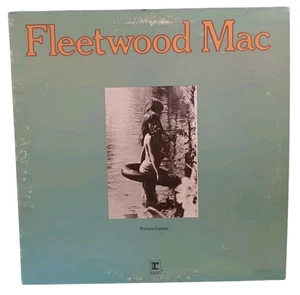 Fleetwood Mac~Future Games~1971 Reprise Records LP~RS 6465 VG+ / VG - Picture 1 of 6