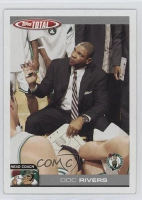 2004-05 Topps Total Doc Rivers #363 - Image 1 of 2