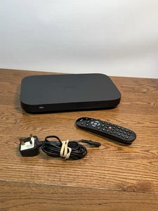 Sky Q 1TB TV-Box (ES130) - voll funktionsfähig - mit Stromkabel & Sky-Fernbedienung - Bild 1 von 14
