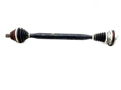 2007–2010 AUDI TT MK2 FWD FRONT RIGHT PASSENGER SIDE AXLE SHAFT HALFSHAFT OEM - Imagem 1 de 4