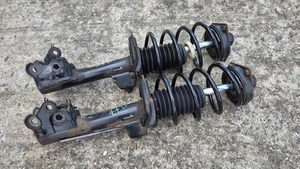 2x Set Federbein Stoßdämpfer vorn Mercedes A Klasse W169 wie A1693200130 - Bild 1 von 4
