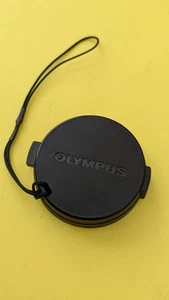 Olympus Snap-on Front Camera Lens Cap For Camedia C-700 C-720 C-725 C-750 C-765 - Picture 1 of 2