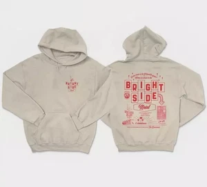 The Lumineers The Bright Side Tour 2023 Hoodie - Picture 1 of 3