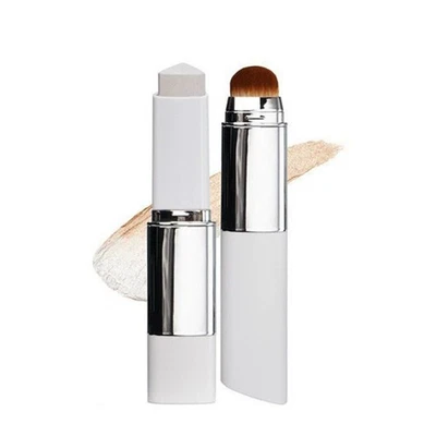 Blanc Cover Cream Stick V White - Korean Color-Changing Foundation Stick with br - Bild 1 von 4