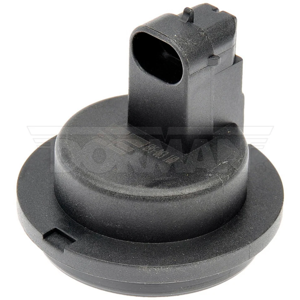 Sensores de velocidad ABS Dorman 695-063 lado trasero del conductor o del pasajero para De Ville DTS Foto 1 de 4