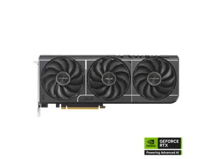 ASUS PRIME GeForce RTX 5060 Ti 16GB 128-Bit GDDR7 PCI Express 5.0 x8  DLSS 4.0 G - Picture 1 of 9