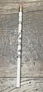 Vintage FORD MODEL T Wood Writing Pencil NOS Automobile USA - Picture 1 of 8