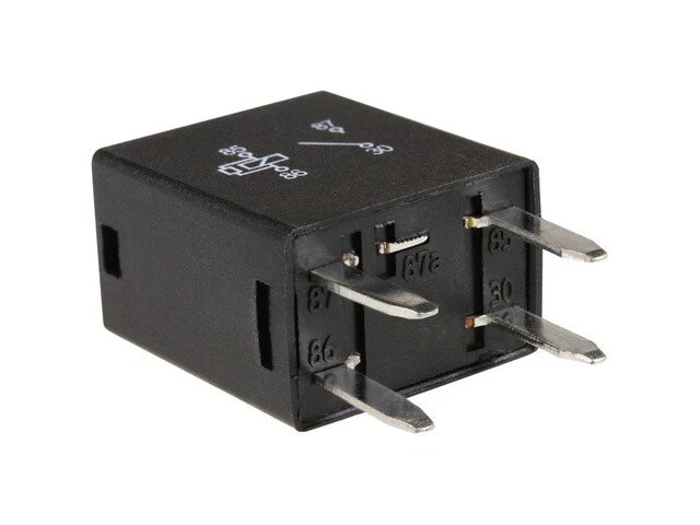 Poços de relé de limpador de torrent Pontiac 2007 54839VTBX - Imagem 1 de 2