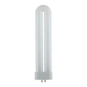 SUNLITE 15w FUL15T6/BL Black Light U Shape - GX10Q Base Lamp - Picture 1 of 3