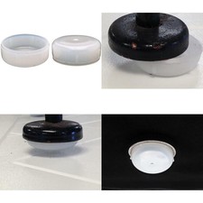 Plastic Furniture Plastic End Caps For Sale In Stock Ebay