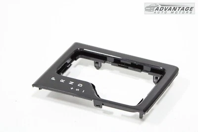 2021-2023 HYUNDAI ELANTRA CVT TRANSMISSION SHIFTER INDICATOR COVER BEZEL OEM - Image 1 of 4