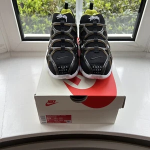 Stussy Air Zoom Spiridon - UK 5 *Next Day Shipping UPS* - Picture 1 of 5