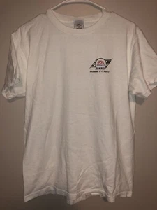 Camiseta EA Sports 500 Talladega mediana vintage - Imagen 1 de 6