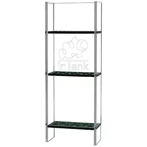 inTank Medienkorb für Coralife BioCube 14 | Oceanic BioCube 14 - Bild 1 von 7