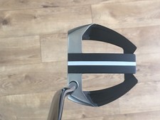 Odyssey Stroke Lab Marxman Putter 34” RH MINT No H/C