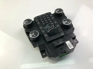 Y2833 VOLVO Unità Di Controllo Clima 31398642 - Picture 1 of 4