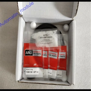 Original New 637140-42 Diaphragm Pump Repair Kit used for ARO Pump 66605J-34B - Picture 1 of 2