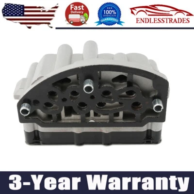 Solenoide de cambio de transmisión 5140429AA para Chrysler Sebring Dodge Caravan Dynasty Foto 1 de 4