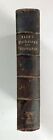 1867 Book Special Pathology and Diagnostics with Therapeutic Hints C.G. Raue 1st
