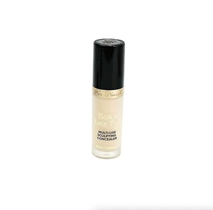 CORRECTOR ESCULPIDO MULTIUSO TOO FACE BORN LIKE THIS SUPER COVER - SELECCIONAR - Imagen 1 de 4