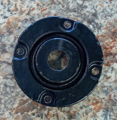 Nueva cubierta lateral genuina OEM BCS 51148428 se adapta a caja de caña de 30" Foto 1 de 3