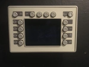 Panel de visualización sistema de rayos X GE PROTEUS (20033 B44) - 53594 RT.  9375-00129-003/A - Imagen 1 de 4