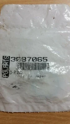 3087065 Polaris O ring - image 1 of 2