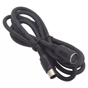6.5ft Extension Cable Cord 13Pin For G50 Guitar Pickup Home Theatre Sound System - Picture 1 of 3