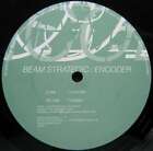 Beam Strategic - Encoder 12" Vinyl Schallplatte 106126
