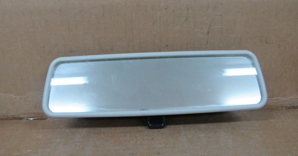 Espejo retrovisor interior Volkswagen Passat 2009 2010 OEM E1021065 Foto 1 de 4