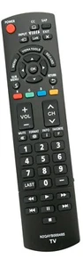 New Replace Remote N2QAYB000485 For PANASONIC TV TC-42LS24 TC-42PX24 TC-50PS24 - Picture 1 of 3
