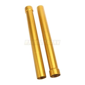 Front Fork Outer Tubes Pipes Legs For Ducati Diavel 1260 1260s ohlins 2019-2023 - Bild 1 von 5