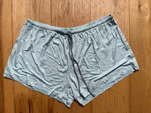 Honeydew Women's Super Soft Jersey Chilled Stars Pajama Shorts XL - Picture 1 of 3