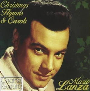 Christmas Hymns & Carols CD - Imagen 1 de 1