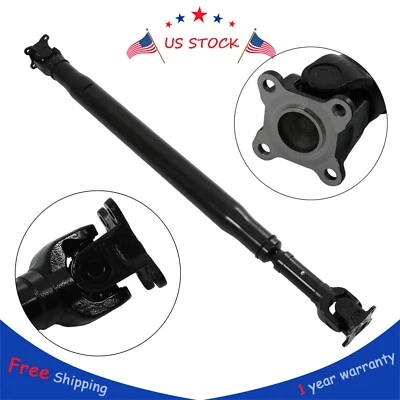 Rear Driveshaft Prop Shaft Assembly for Toyota 4Runner 2003-2009 V6 4.0L 4WD - Изображение 1 из 4