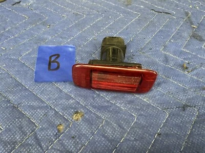 1998-2000 Volvo S70 V70 V70R Door Panel Warning Light 9178328 9151343 OEM #3964E - Image 1 of 4